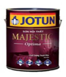Sơn Nội Thất Majestic Optima 5Lit